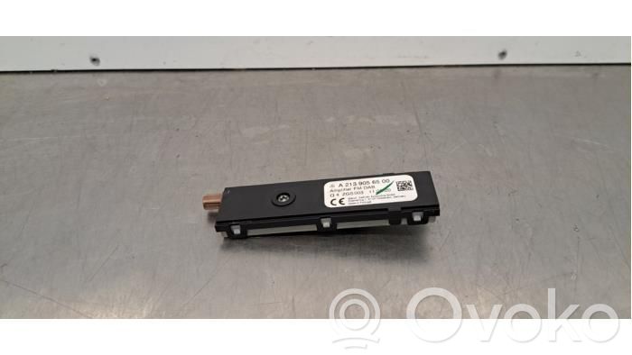 Mercedes-Benz CLA C118 X118 Amplificatore antenna 
