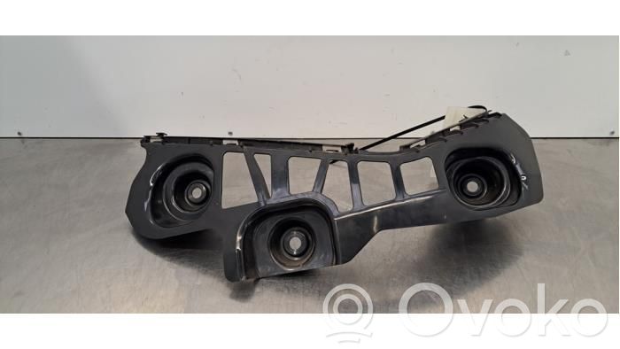 Mercedes-Benz CLA C118 X118 Staffa di rinforzo montaggio del paraurti posteriore