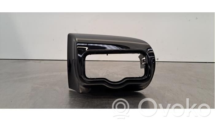 Mercedes-Benz CLA C118 X118 Altra parte esteriore
