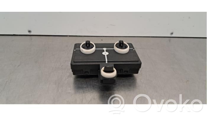 Audi e-tron Door central lock control unit/module 