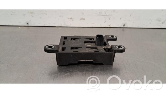 Dacia Jogger Distronic sensor radar 