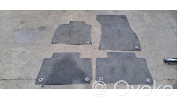 Audi e-tron Juego de alfombras de coche 
