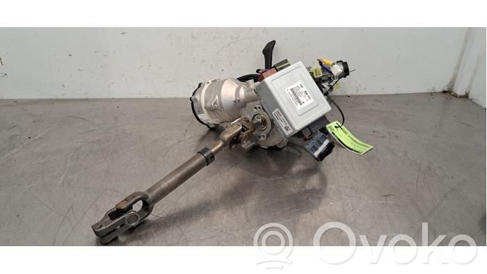 KIA Rio Power steering hose/pipe/line 