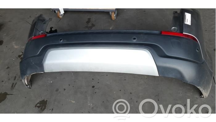 Land Rover Discovery Sport Parachoques 