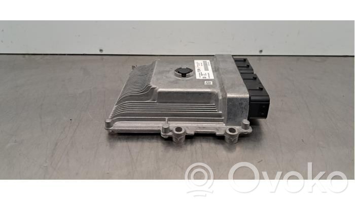 Unidad de control/módulo del motor   9851418180