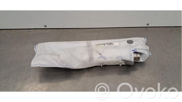 Skoda Karoq Sitz-Airbag
