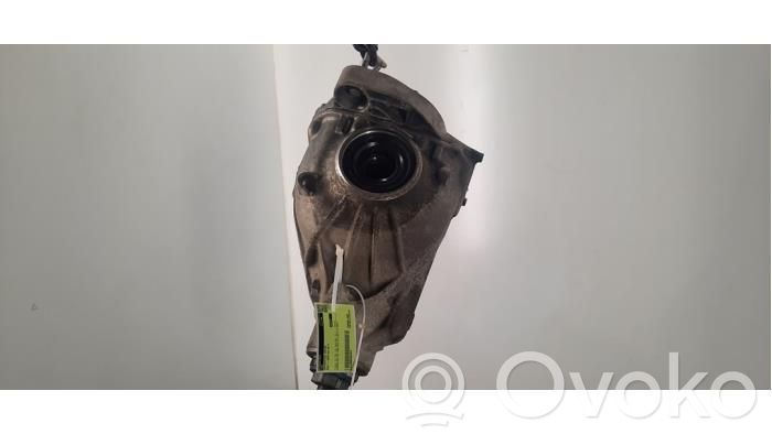 BMW 7 G11 G12 Tylny mechanizm różnicowy 