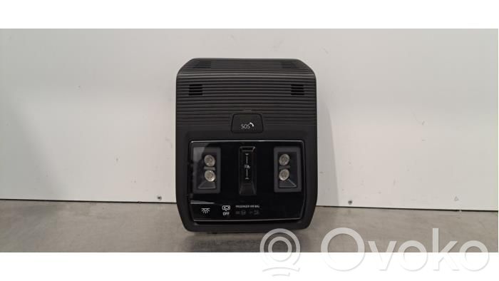 Volkswagen ID.3 Światło fotela przedniego 