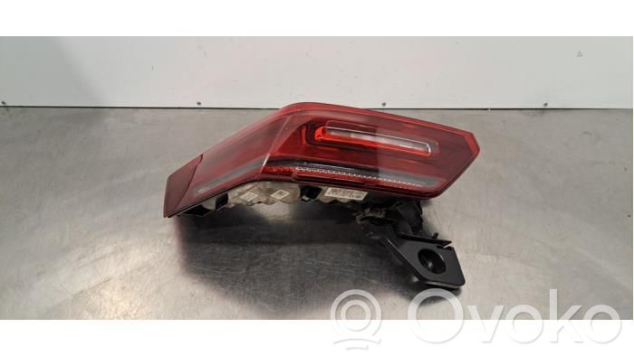 Volkswagen ID.3 Takavalot 