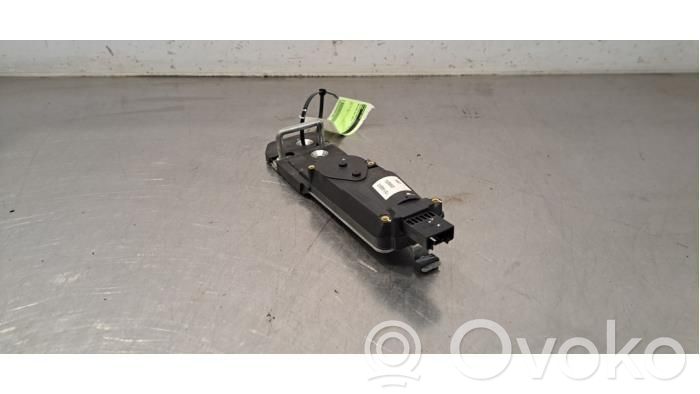 MG EHS Tailgate/trunk/boot lift motor 