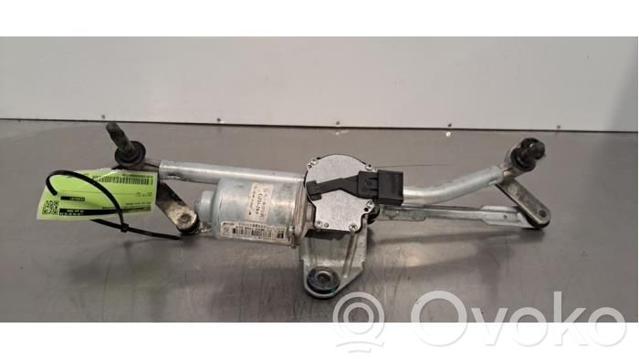 MG ZS Tiranti e motorino del tergicristallo anteriore 