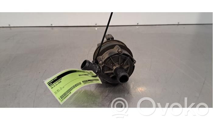MG ZS Pompe à eau de liquide de refroidissement 
