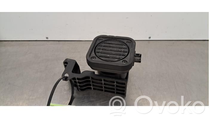 MG ZS Otros repuestos del interior 