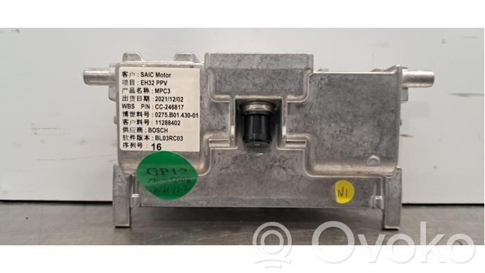 Frontkamera Windschutzscheibe Frontscheibe   11288402