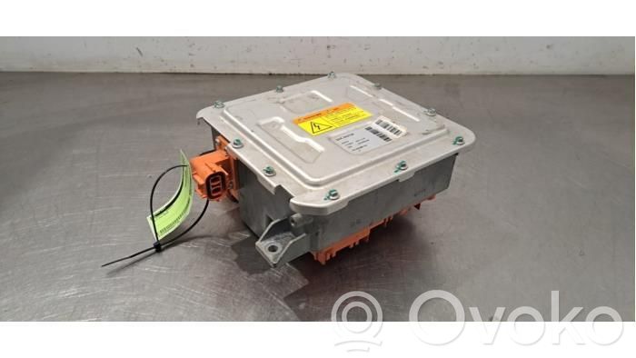 MG MG4 ev Alte unități/module de control 