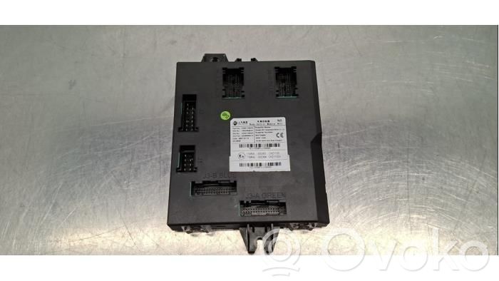 MG ZS Unidad de control/módulo de carrocería central 