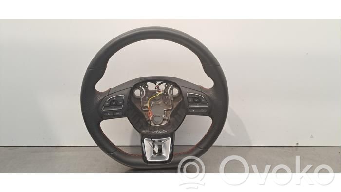 MG ZS Volan 