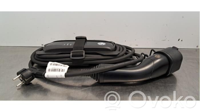 MG ZS Ladekabel für Elektroautos 