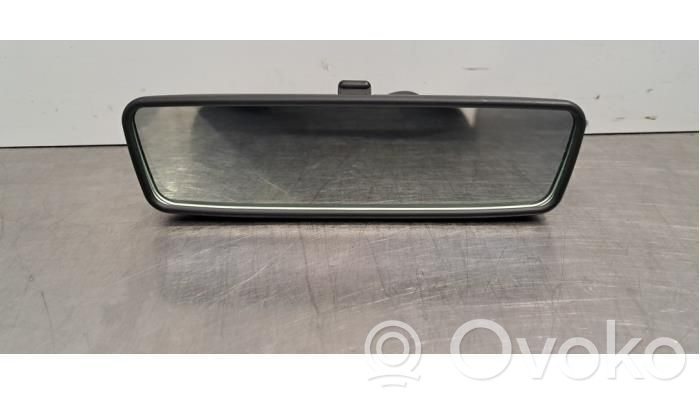 Espejo retrovisor (interior)