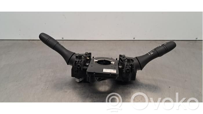Nissan Micra K14 Leva/interruttore dell’indicatore di direzione e tergicristallo 