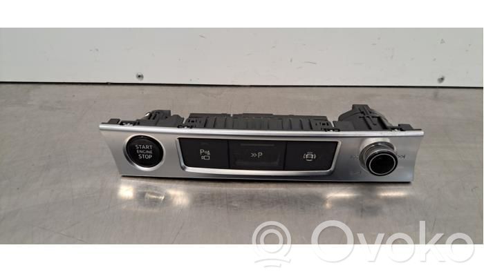Audi A6 S6 C8 4K Otros interruptores/perillas/selectores 
