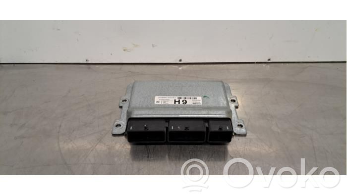 Nissan Micra K14 Unidad de control/módulo del motor 