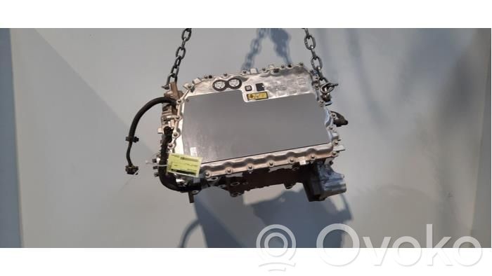 BMW iX1 Electric car motor 