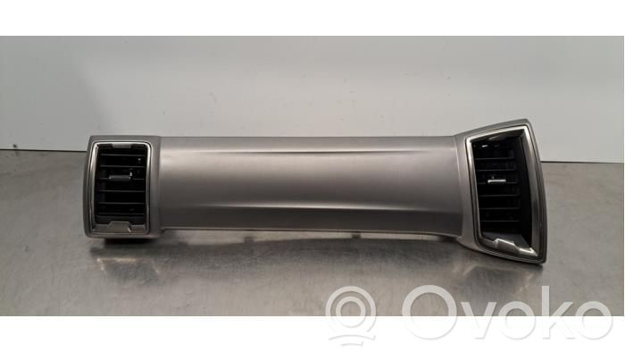 Grille d'aération centrale   EBB41044K54C