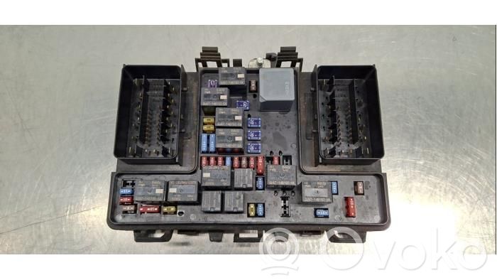 Ford Ranger IV Juego de caja de fusibles 