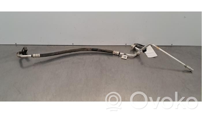 Ford Ranger IV Ilmastointilaitteen putki (A/C) 
