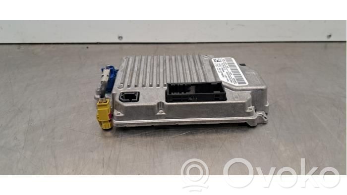 Ford Ranger IV Centralina/modulo navigatore GPS 