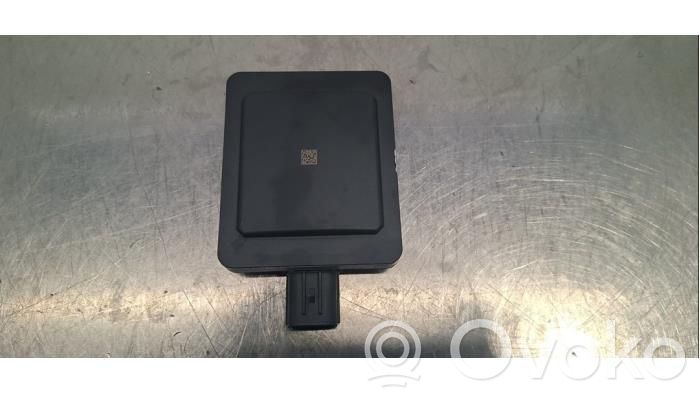 Toyota C-HR II Sensor de radar Distronic 