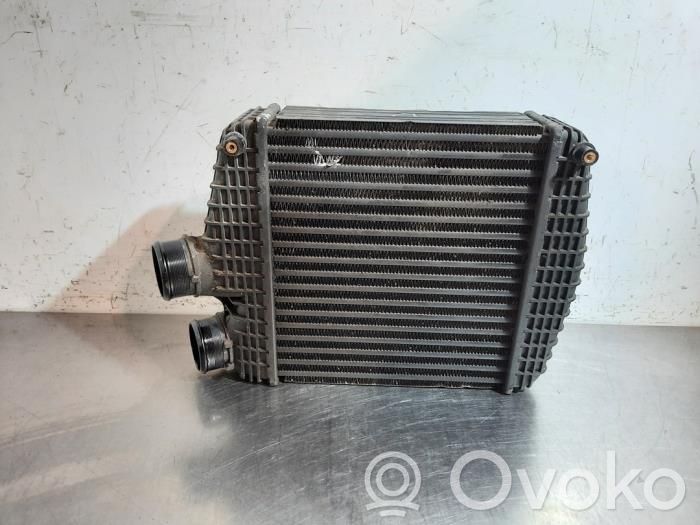 Chłodnica powietrza doładowującego / Intercooler   16486251