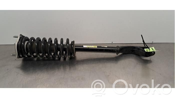 Mercedes-Benz EQC Amortizor față 