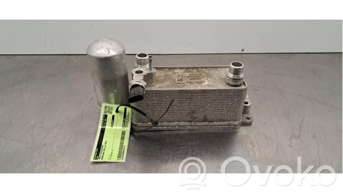 Mercedes-Benz EQC Radiatore di raffreddamento A/C (condensatore) 