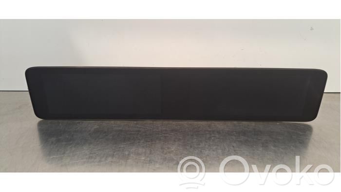 Mercedes-Benz EQC Monitor/display/piccolo schermo