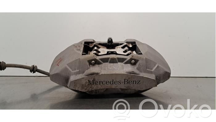 Mercedes-Benz EQC Pinza del freno anteriore