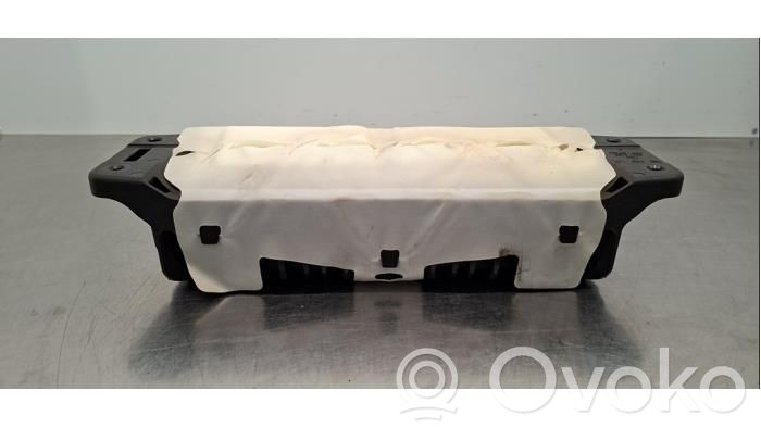 Mercedes-Benz EQC Airbag pasager 