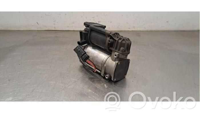 Mercedes-Benz EQC Compresor/pompă suspensie pneumatică 