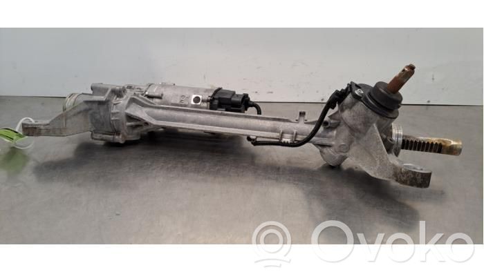 Land Rover Range Rover Sport L494 Część mechaniczna układu kierowniczego 