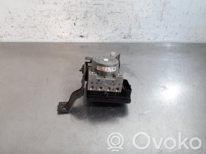 Suzuki Swift III ABS Pump 
