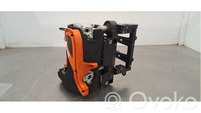 Tesla Model Y Ilmastointilaitteen kompressorin pumppu (A/C) 