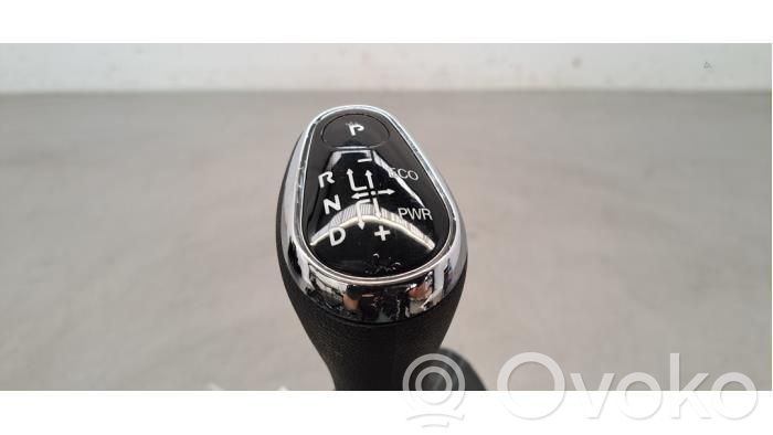 Iveco Daily 6th gen Selector de cambios 