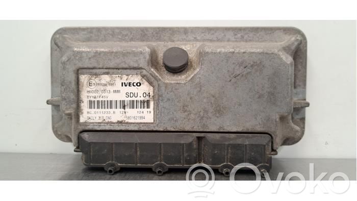 Iveco Daily 6th gen Engine control unit/module 