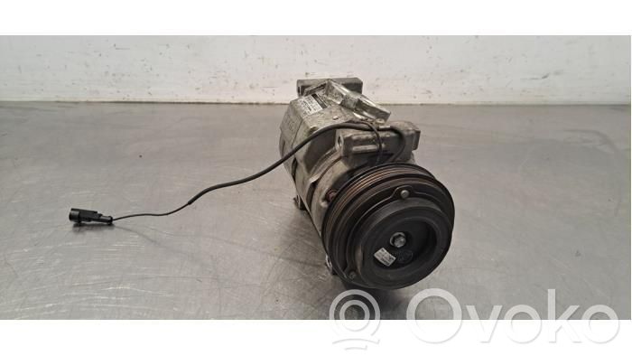 Iveco Daily 6th gen Compressore aria condizionata (A/C) (pompa) 