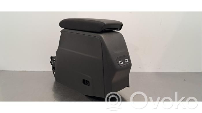 Peugeot 2008 II Podłokietnik tunelu środkowego 