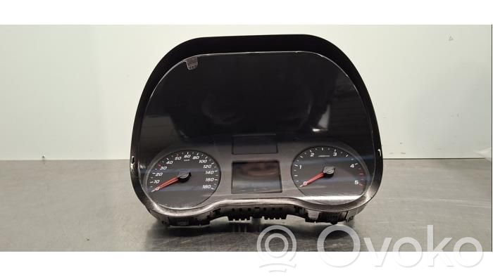 Mercedes-Benz Sprinter W907 W910 Tachimetro (quadro strumenti)