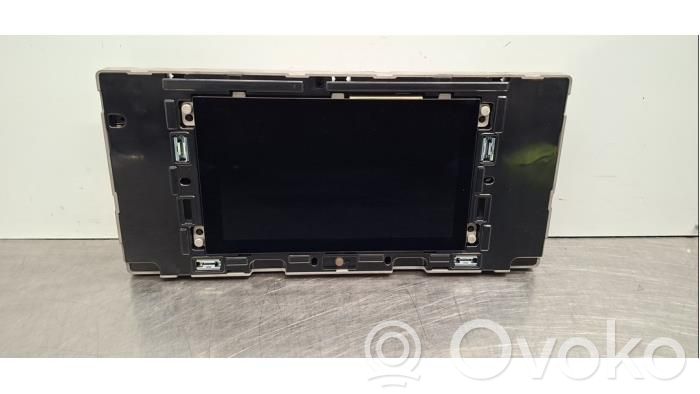 Mercedes-Benz Sprinter W907 W910 Monitor/display/piccolo schermo