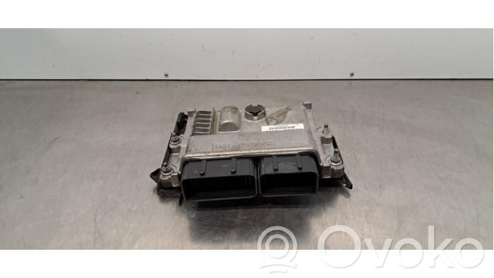 Engine control unit/module   9809447980,9830285280,9830285280
