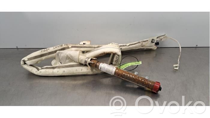 Audi A6 S6 C7 4G Airbag cortină 